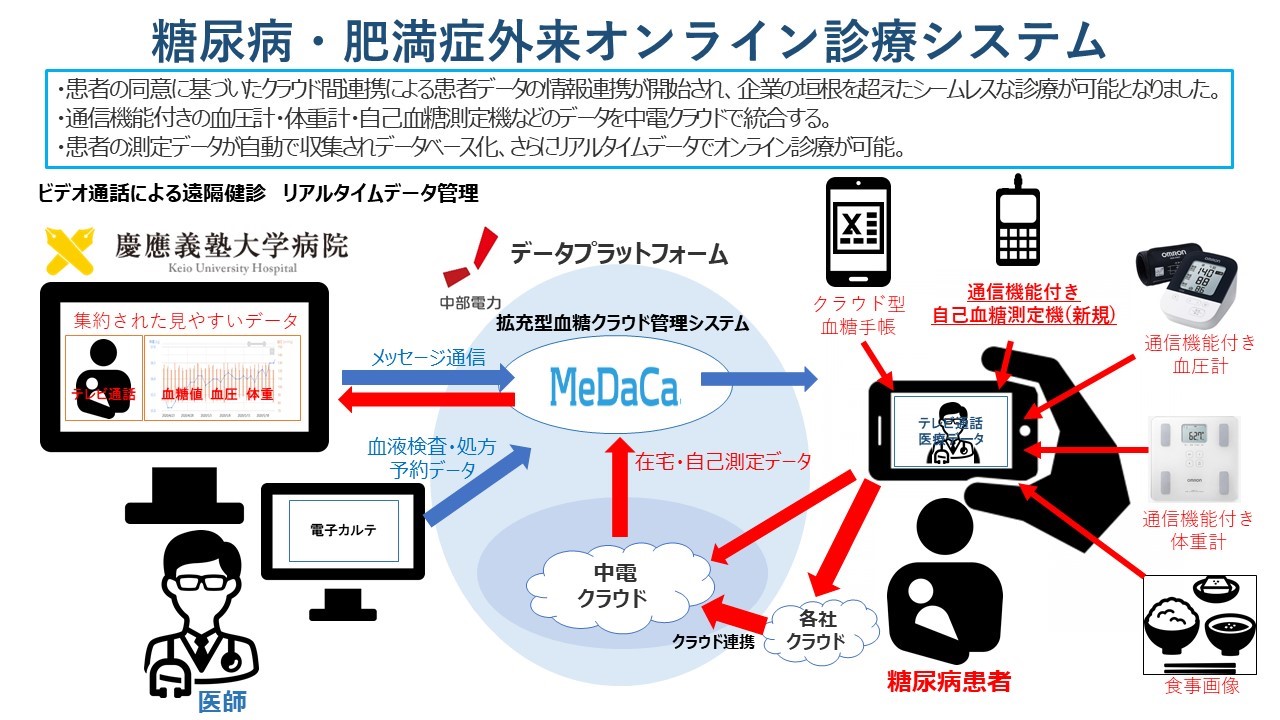 【図1】システムの説明図