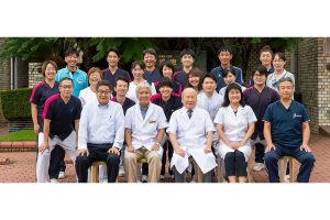 草薙整形外科リウマチクリニック桃原先生2
