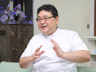 【ご利用者様の声】藤本耳鼻咽喉科医院様