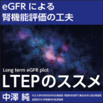 日本医事新報社 eGFRによる腎機能評価の工夫　